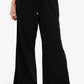 Wide Leg Pants with Slits