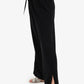 Wide Leg Pants with Slits