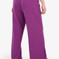 Wide Leg Pants with Slits