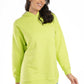 Lime Milton Lounge Sweatshirt