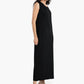 Viscose Midi Length Dress