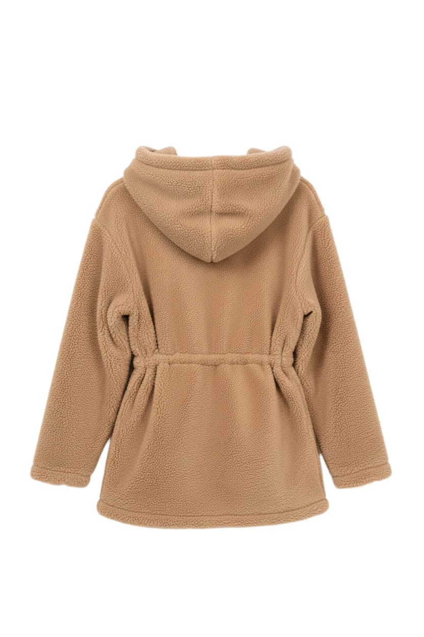 جاكيت صوف بكابيشو