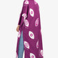 Big Eye Printed Kimono