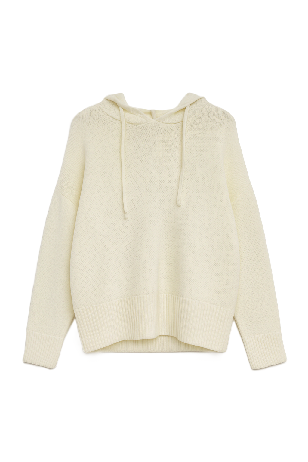 سويت شيرت صوف بكابيشو