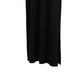 Turtle Neck Midi Dress