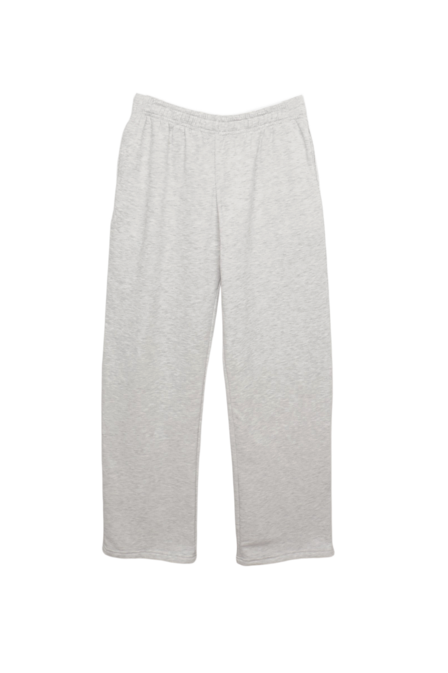 Straight Cut Lounge Pants