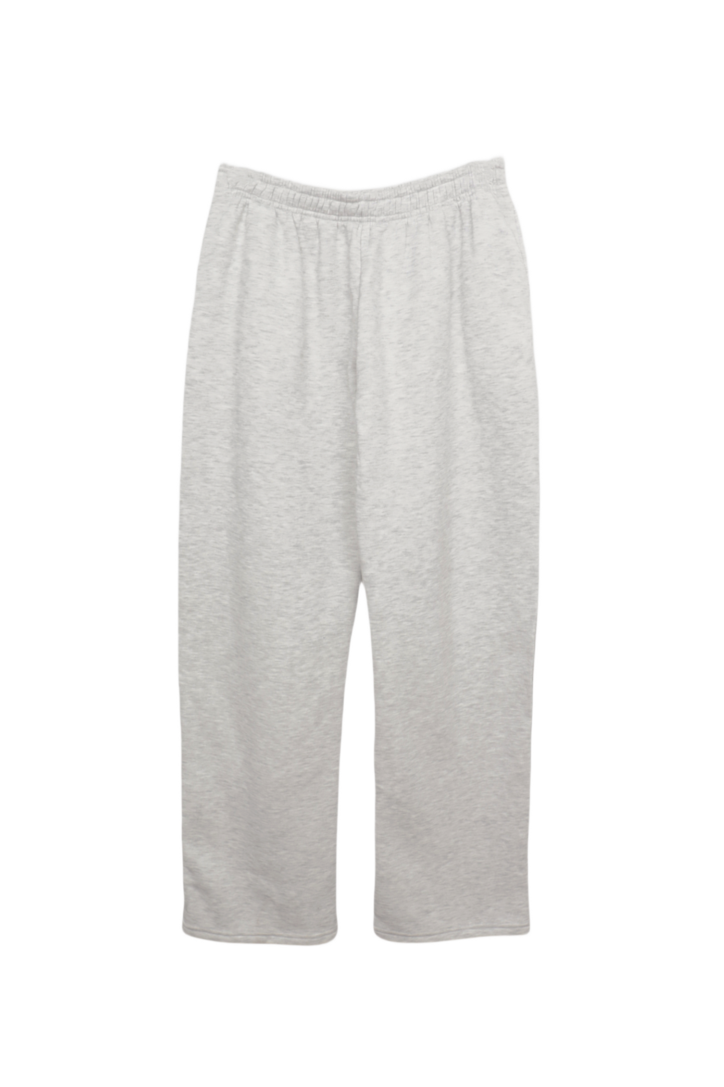 Straight Cut Lounge Pants