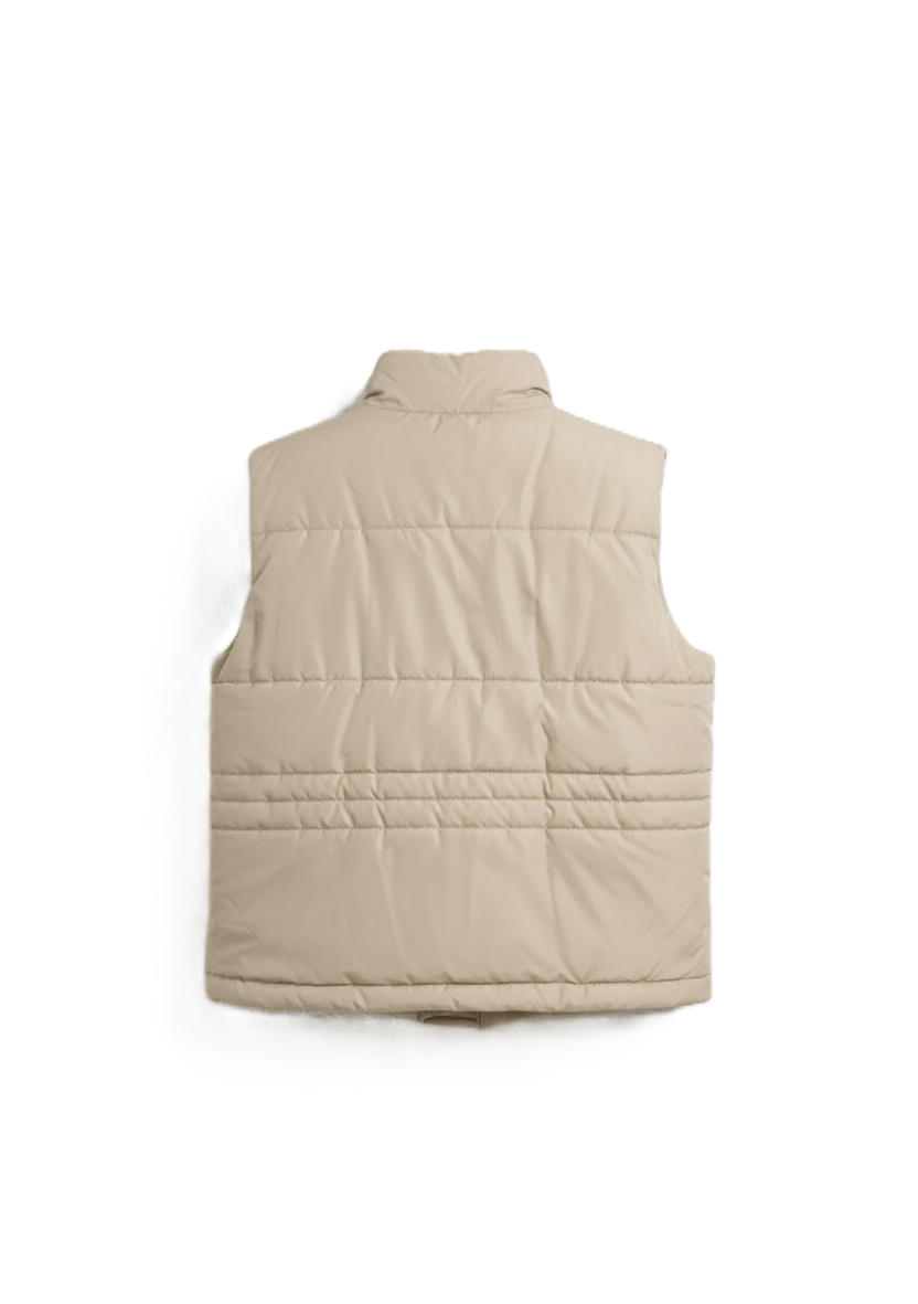 فيست منفوخ برقبة عالية