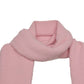 Soft Knitted Scarf