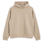 Hooded Neck Lounge Sweatshirt