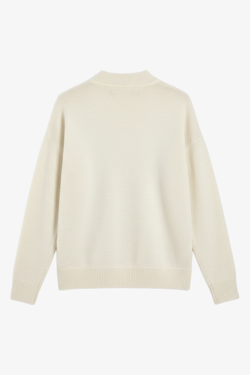 كارديجان تريكو بأزرار أمامية