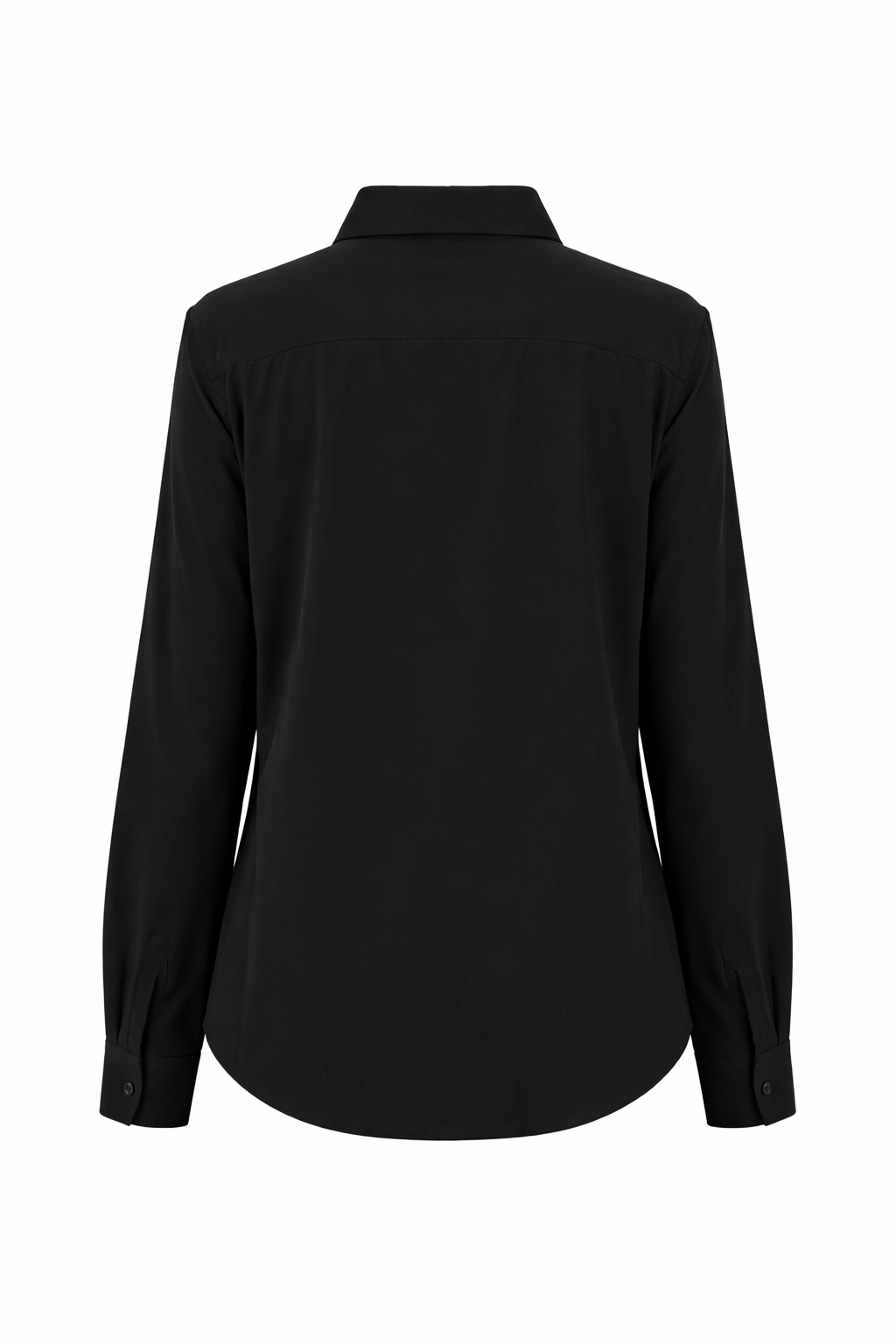 قميص كلاسيك بقصة عادية