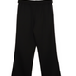Lounge Pants with Contrast Panel