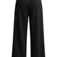 High-Waist Wide-Leg Pants