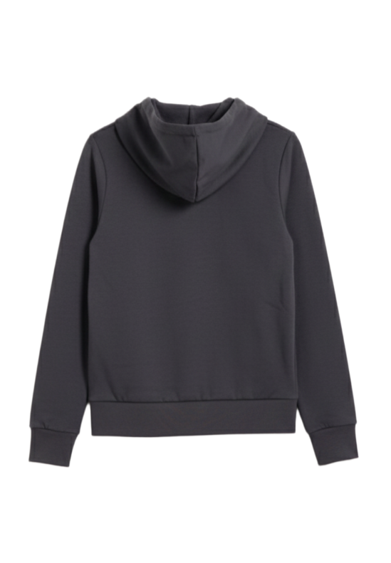 Regular Fit Lounge Hoodie