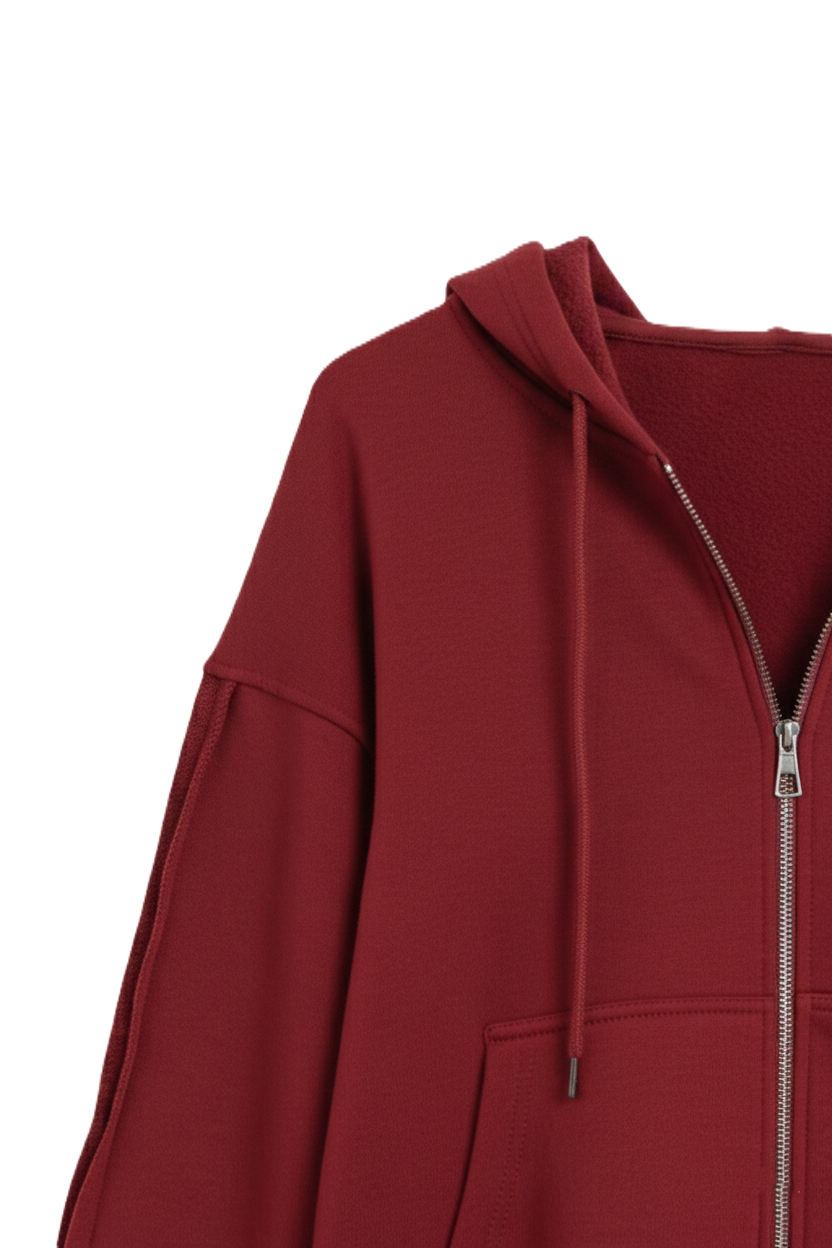 جاكيت مريح بسوستة 