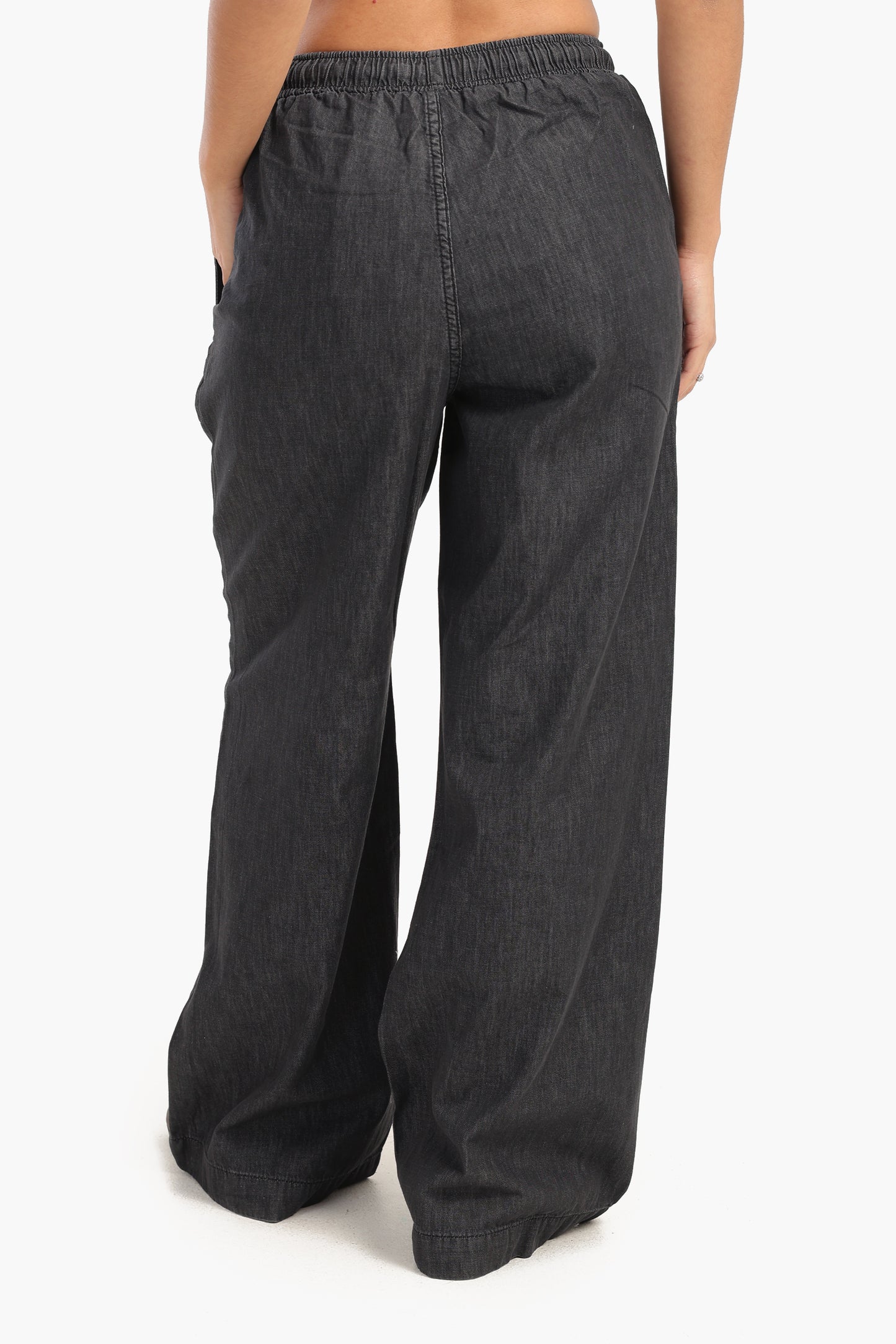 بنطلون جينز كاجوال أنيق