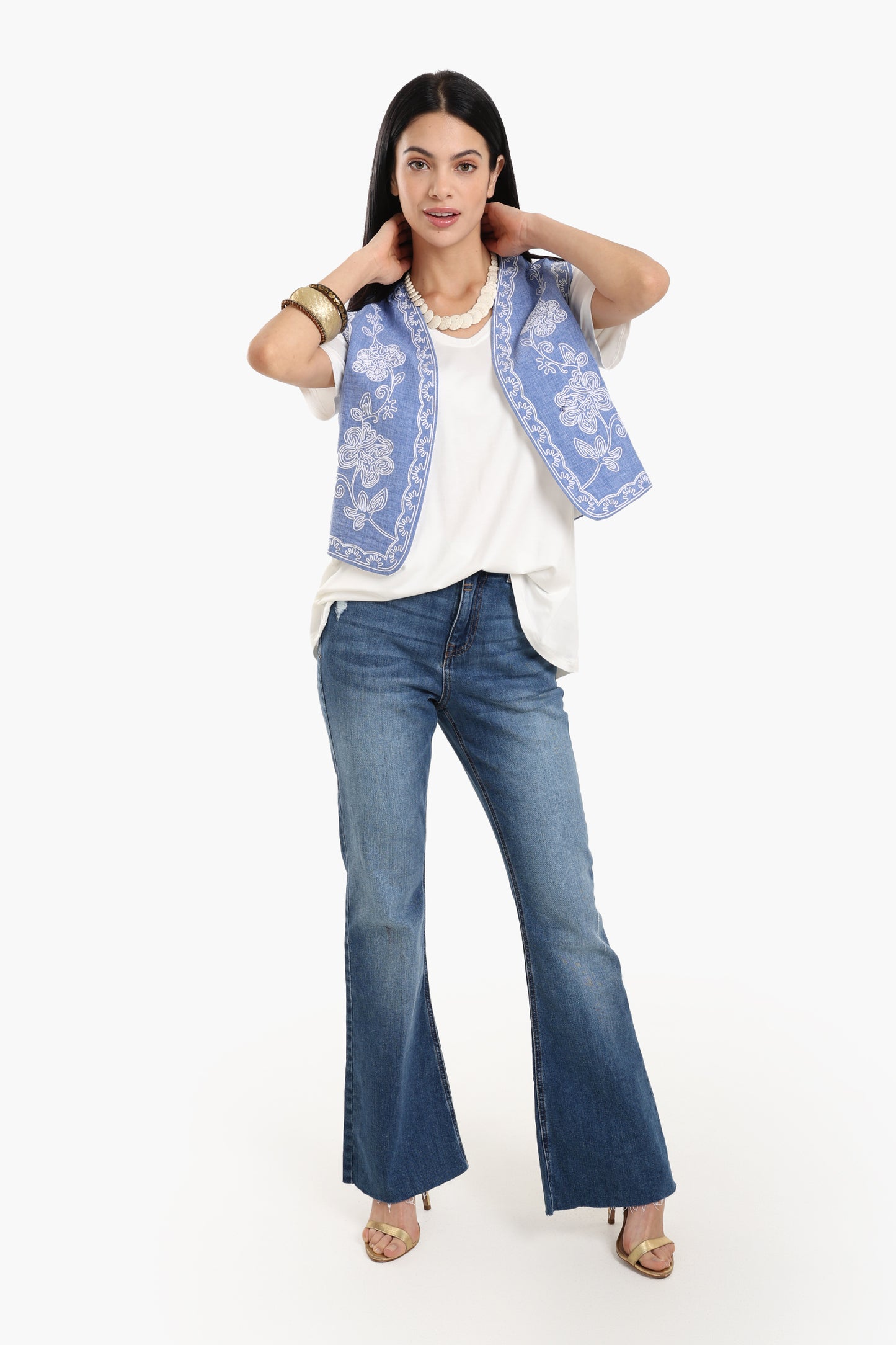 فيست قصير بطبعة