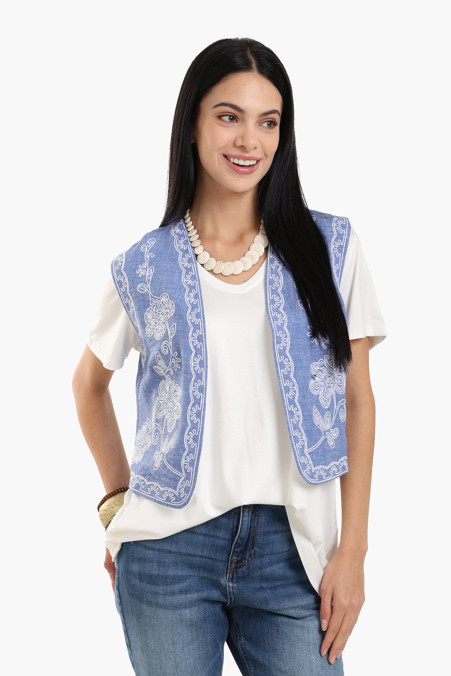 فيست قصير بطبعة