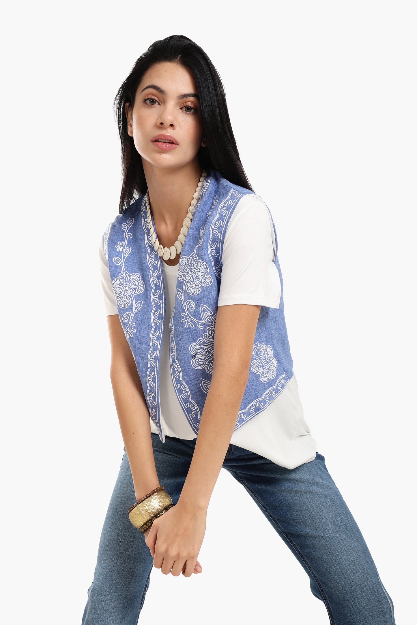 فيست قصير بطبعة