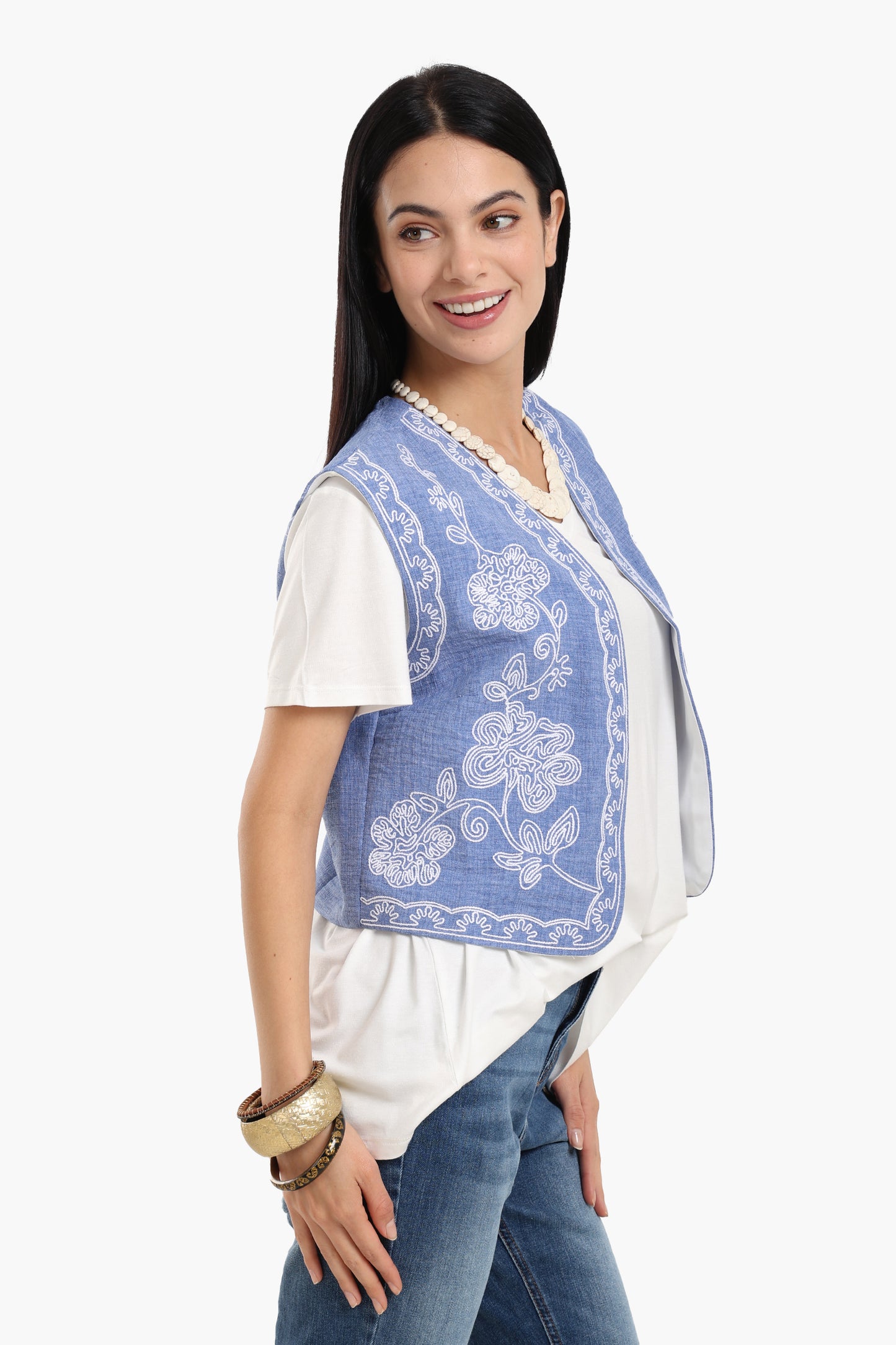 فيست قصير بطبعة