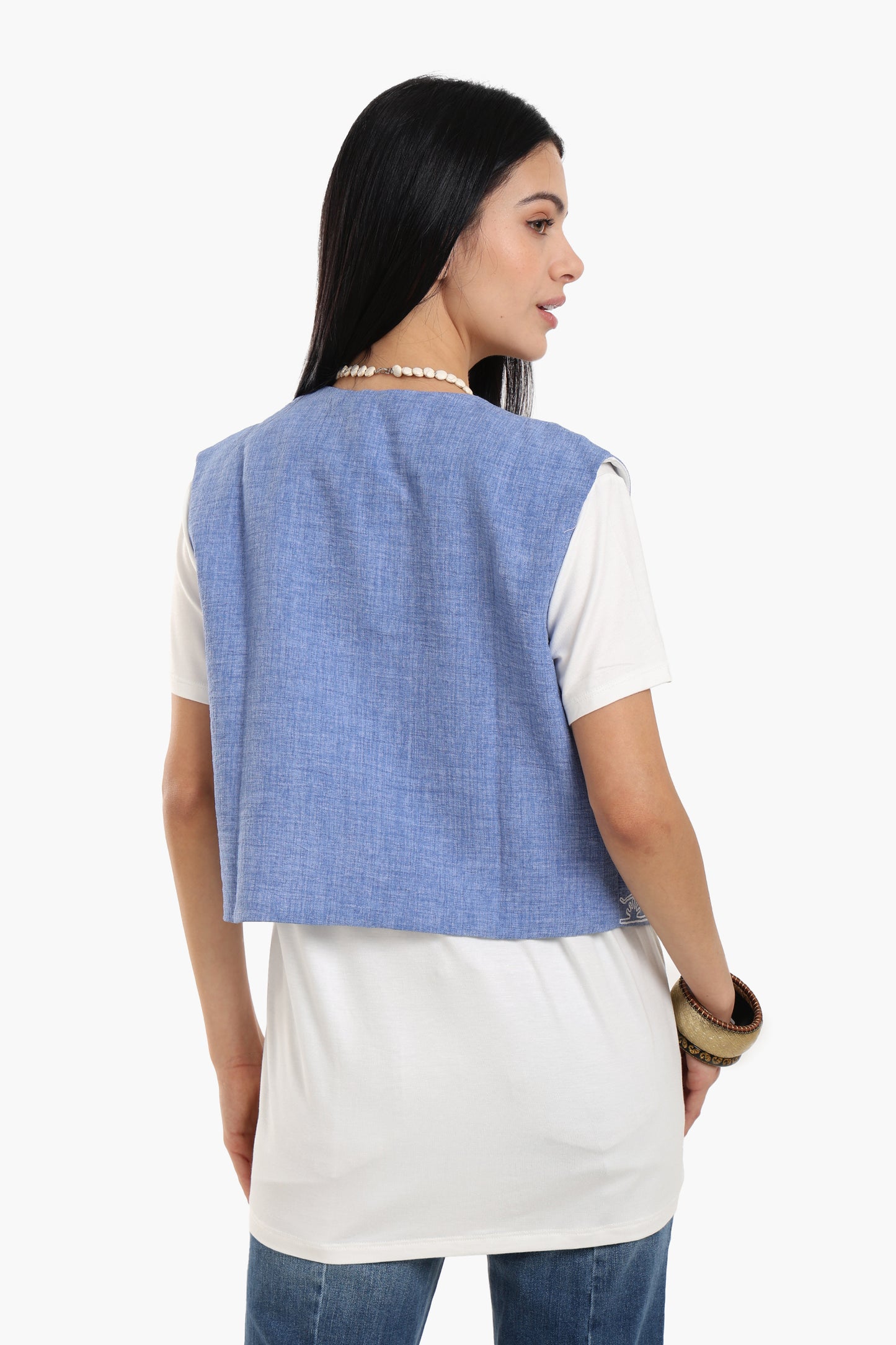 فيست قصير بطبعة