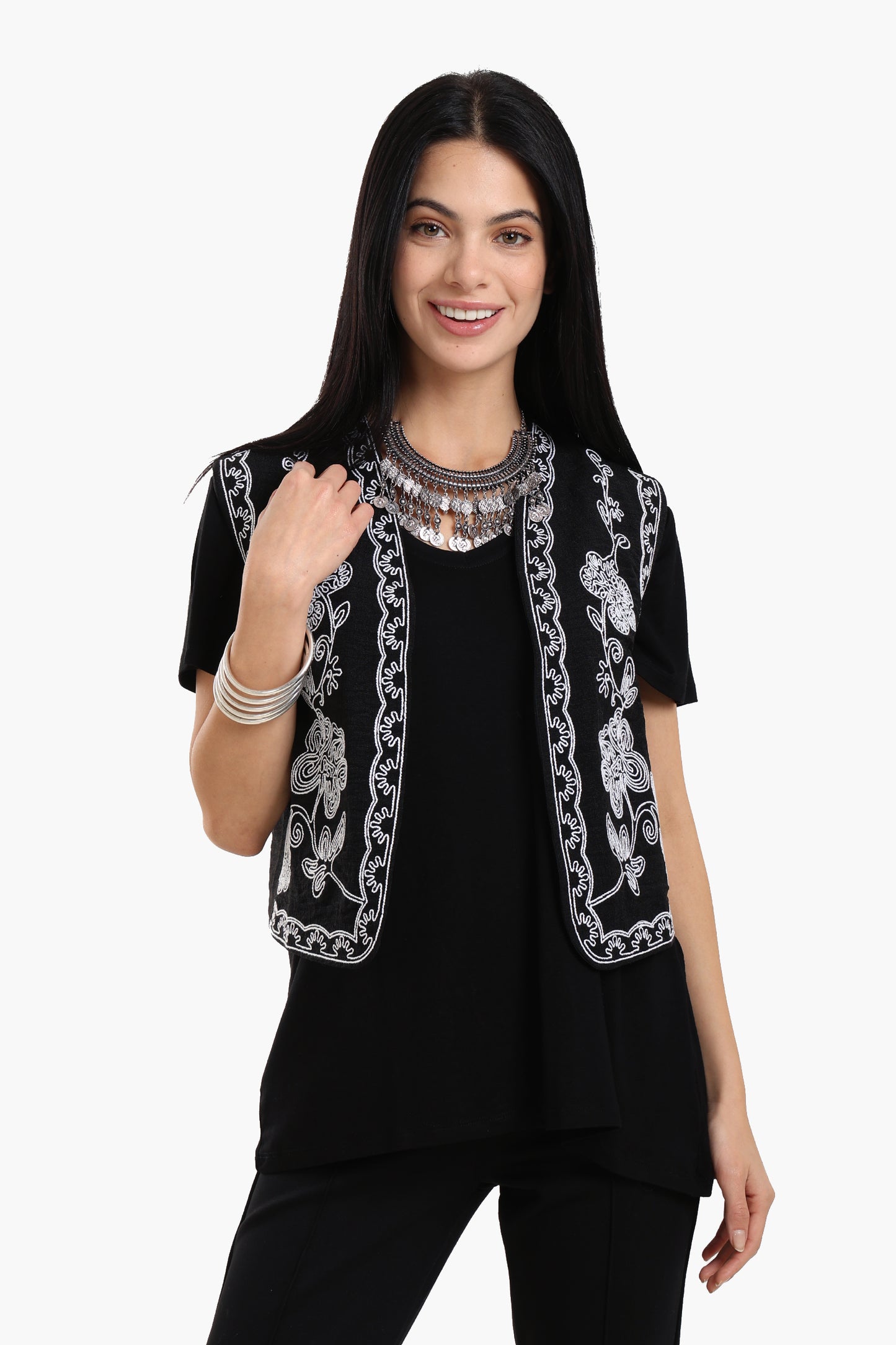 فيست قصير بطبعة