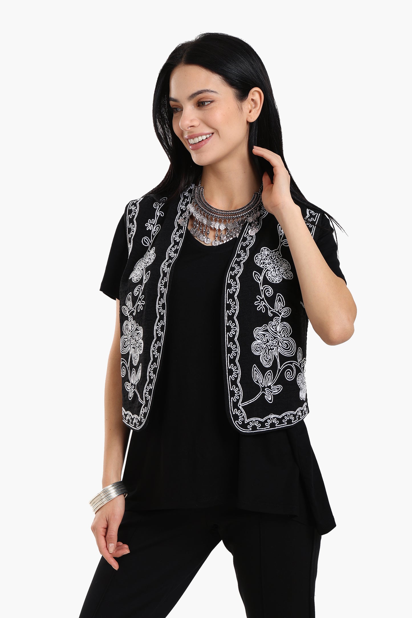 فيست قصير بطبعة