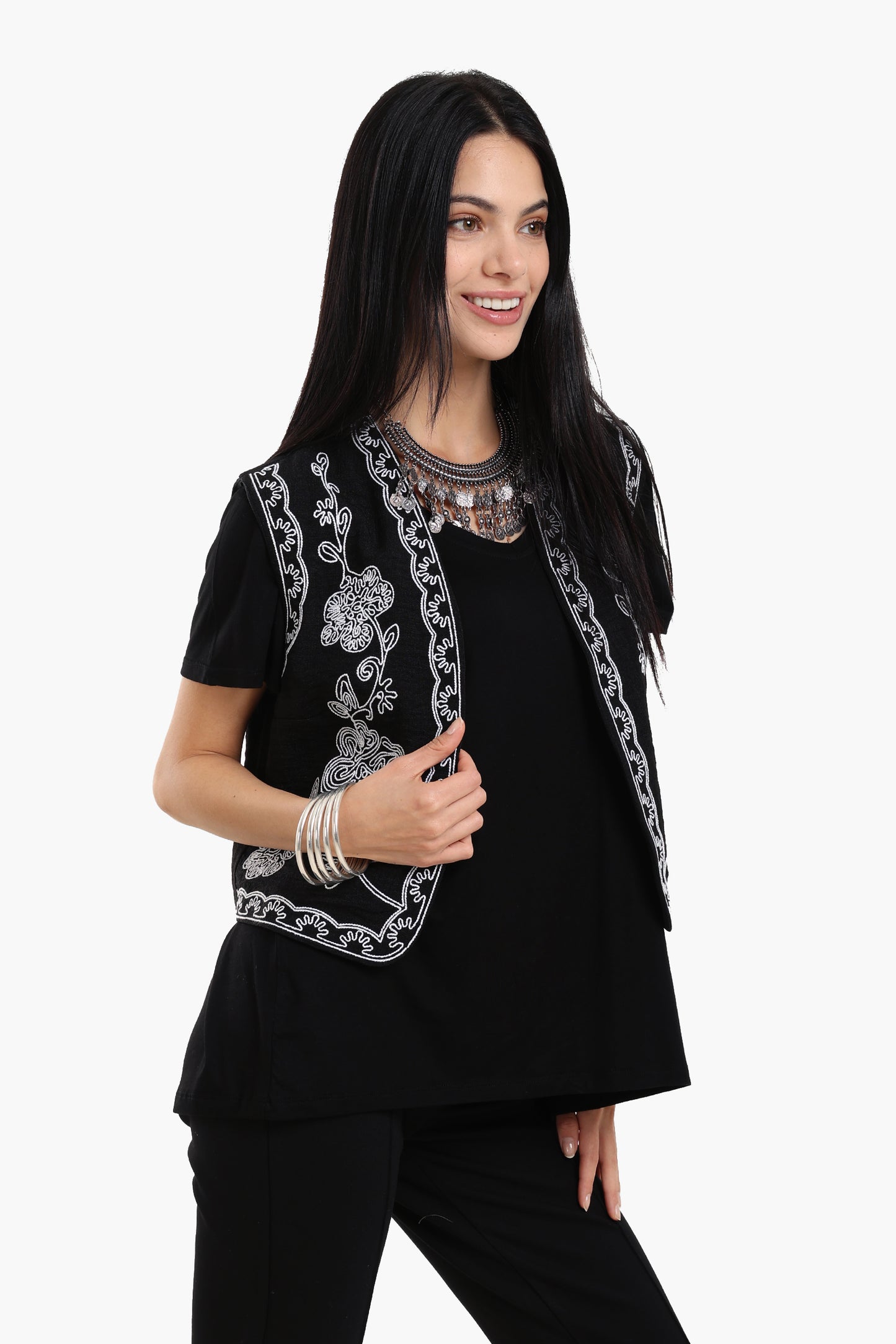 فيست قصير بطبعة