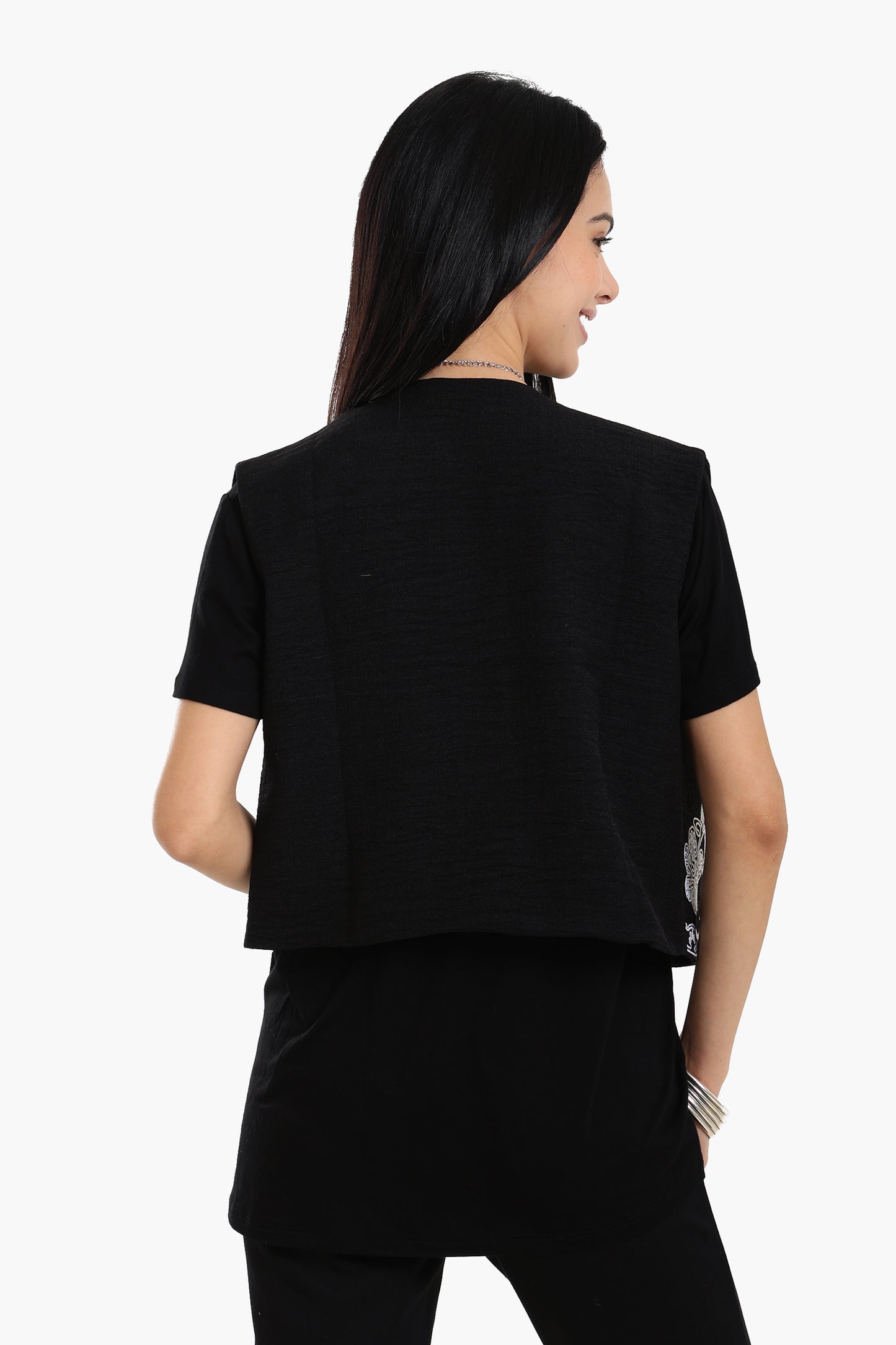 فيست قصير بطبعة