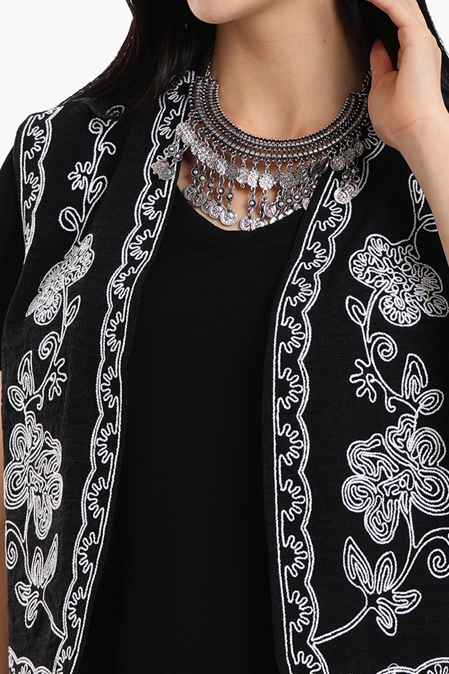 فيست قصير بطبعة