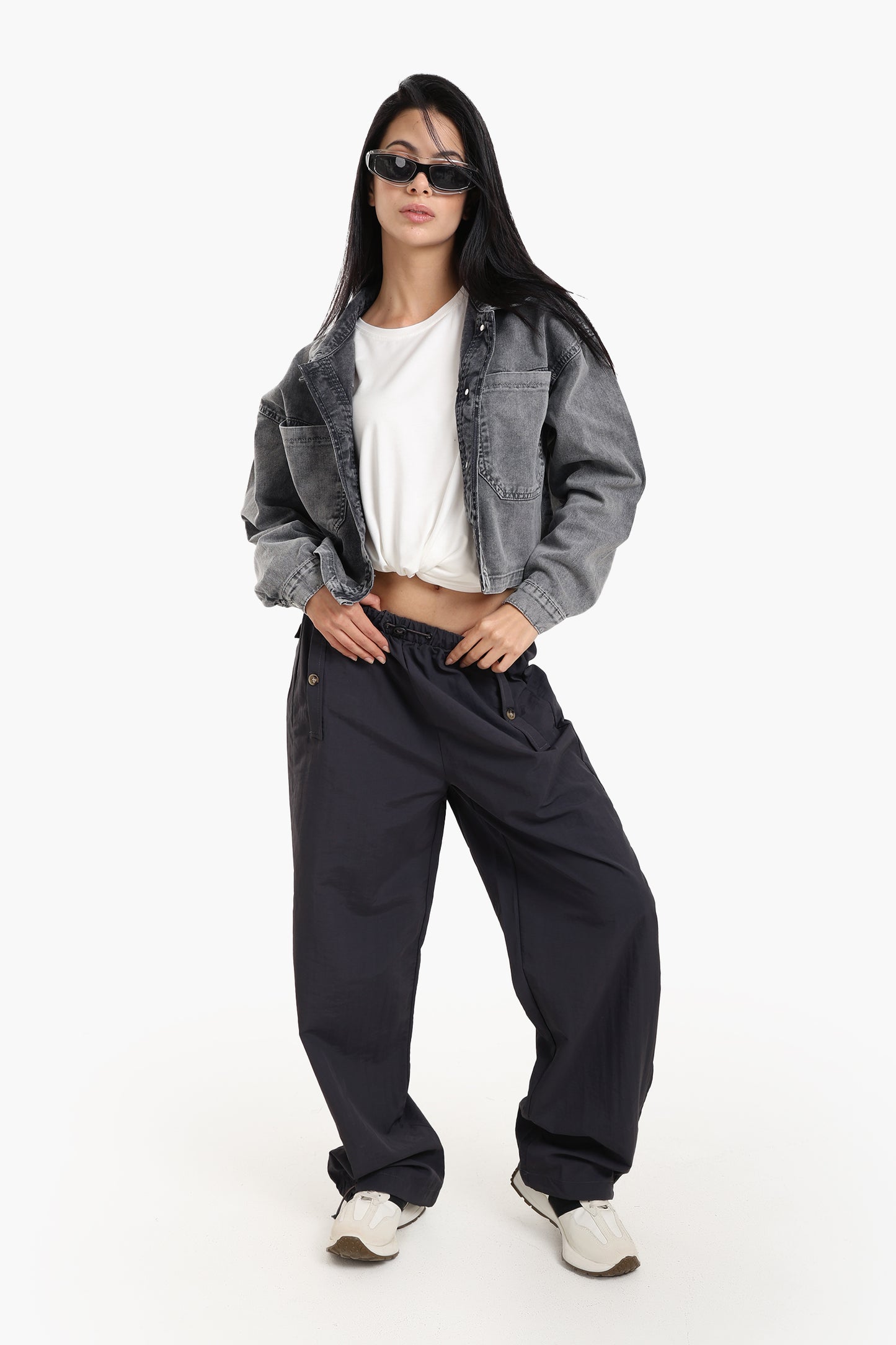 بنطلون لاونج مقاوم للمية