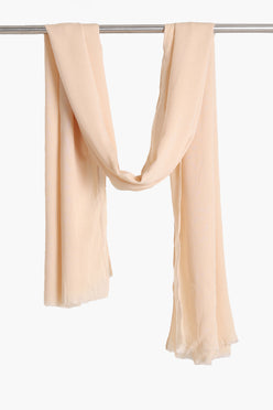 Breathable Cotton Scarf