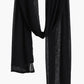 Voile Textured Scarf