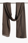 Breathable Cotton Scarf