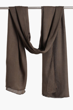 Breathable Cotton Scarf