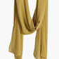 Breathable Cotton Scarf