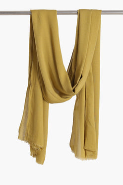 Breathable Cotton Scarf