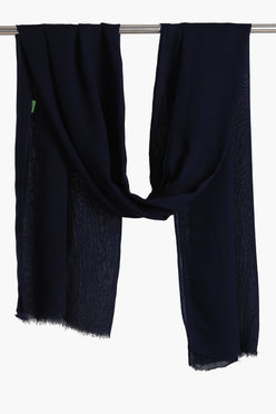 Breathable Cotton Scarf