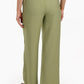 Olive Wide Leg Pants
