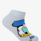 Printed Cotton Socks