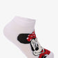 Printed Cotton Socks
