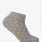 Dotted Everyday Socks - 3 Pairs