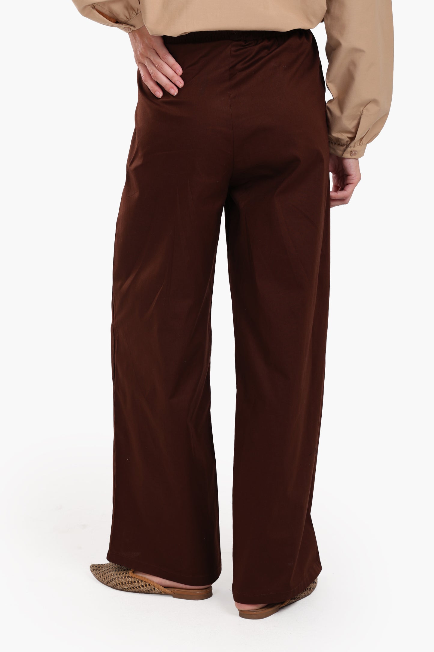 بنطلون مريح للأستخدام اليومي