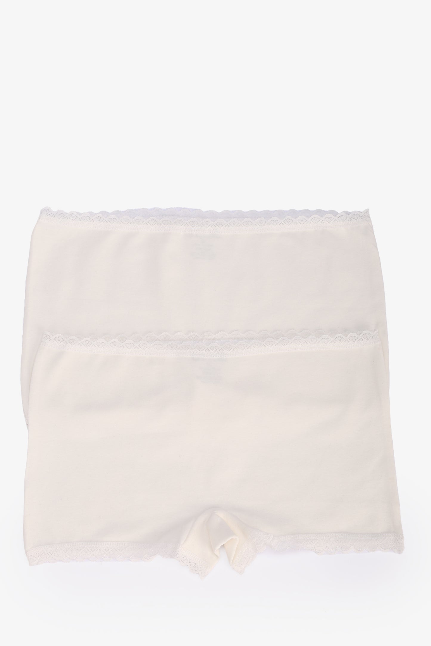 Everyday Boyshort Panty  - Pack of 2