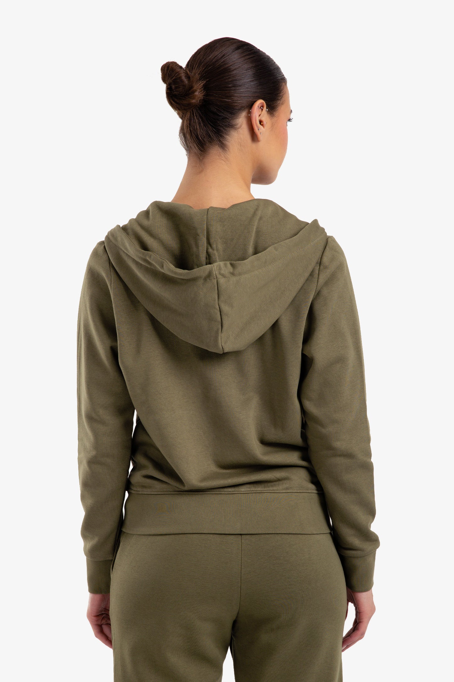 Regular Fit Lounge Sweatshirt