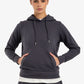 Regular Fit Lounge Hoodie