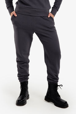 Regular Drawstring Lounge Pants
