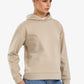 Hooded Neck Lounge Sweatshirt