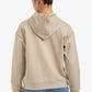 Hooded Neck Lounge Sweatshirt